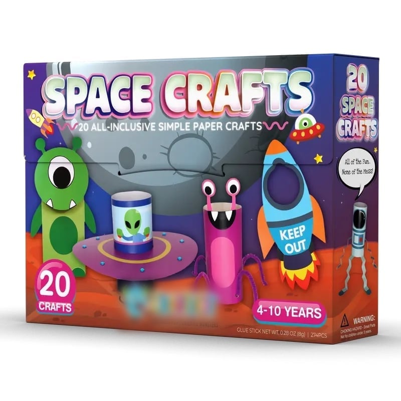 children s educ ational toy mat erial kit