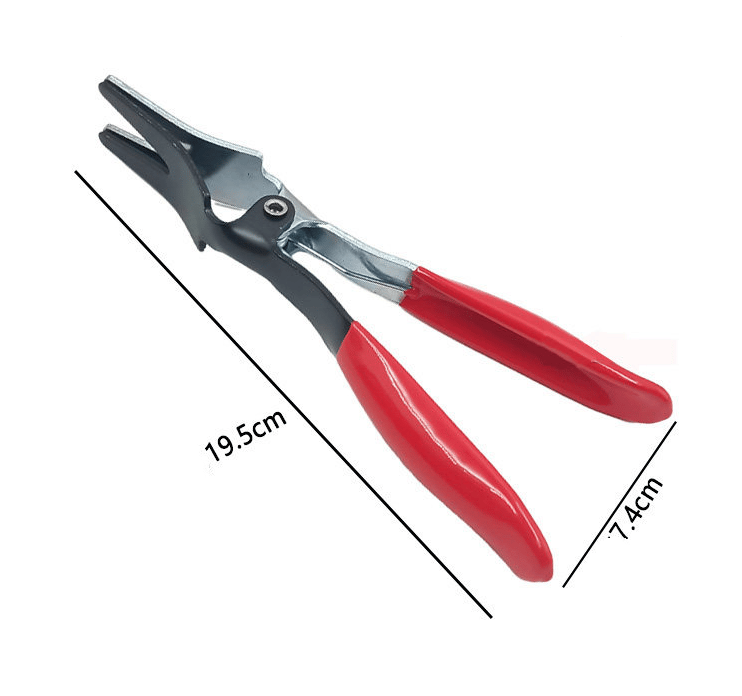 Professional Hose Clamp Kit