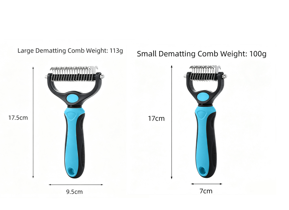 Pet Pro Grooming Tool