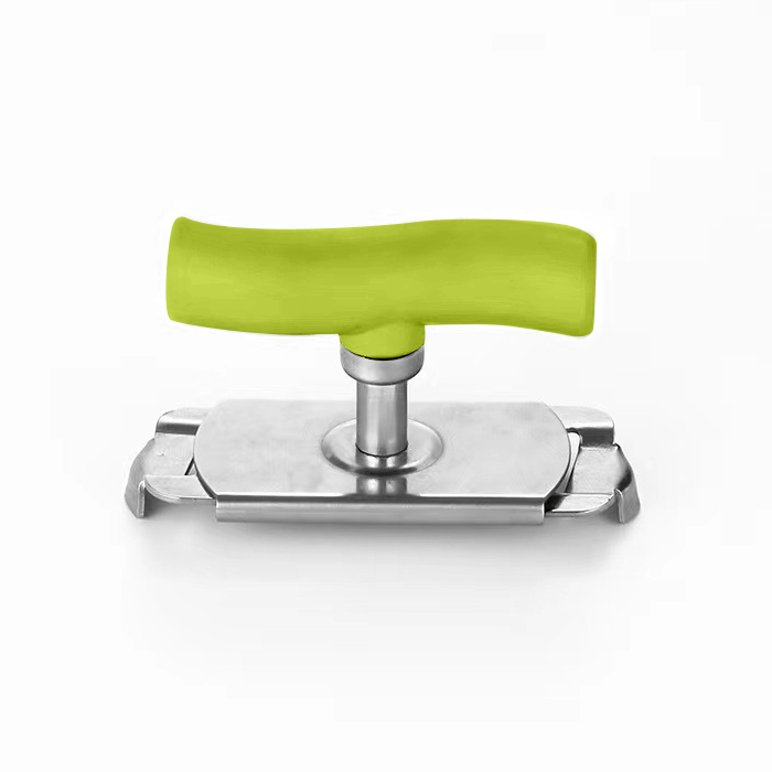 Effortless Jar Opener