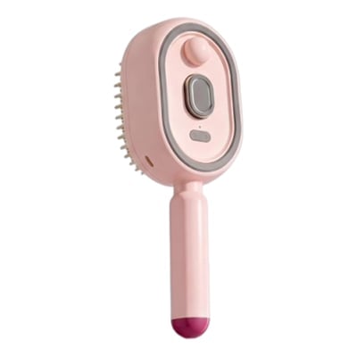 Electric Spray Air Cushion Comb ※※