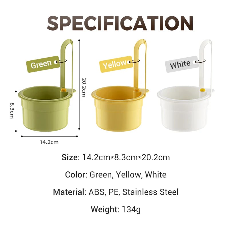 🎉 Buy more save more – Must-Have Kitchen Helper!