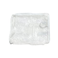 Heavy-Duty Clear PVC Storage Bag