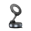 360° Nano Gel Vacuum Magnetic Phone Holder
