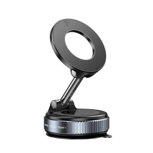 360° Nano Gel Vacuum Magnetic Phone Holder