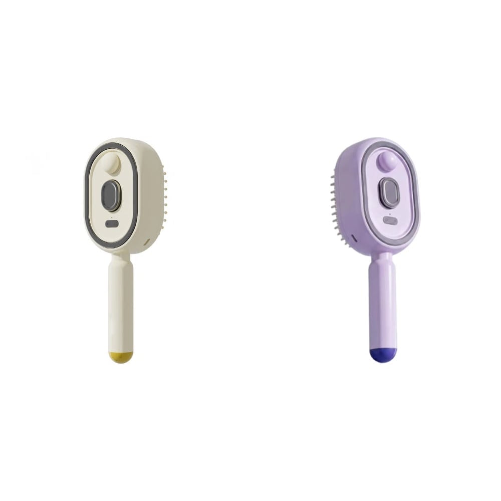 Electric Spray Air Cushion Comb