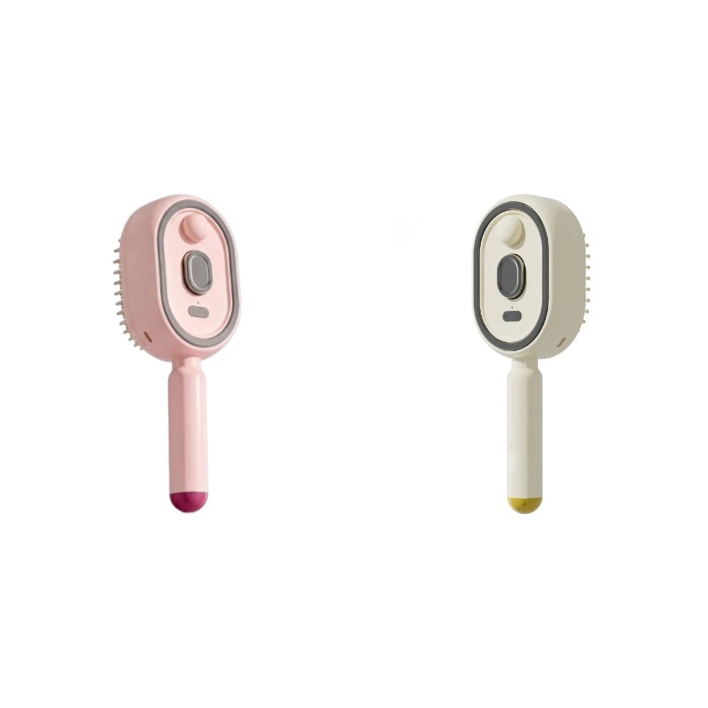 Electric Spray Air Cushion Comb