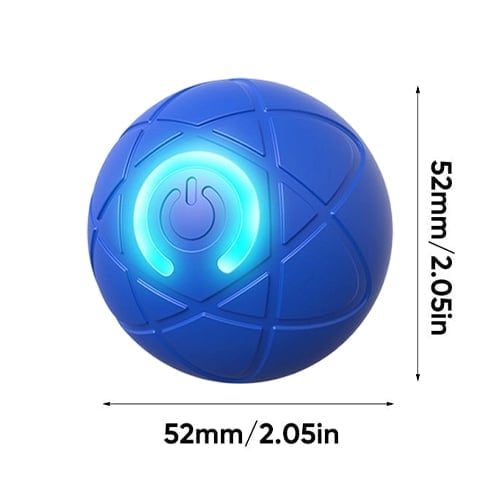 🍃Cosmic Gravity Bouncing Ball