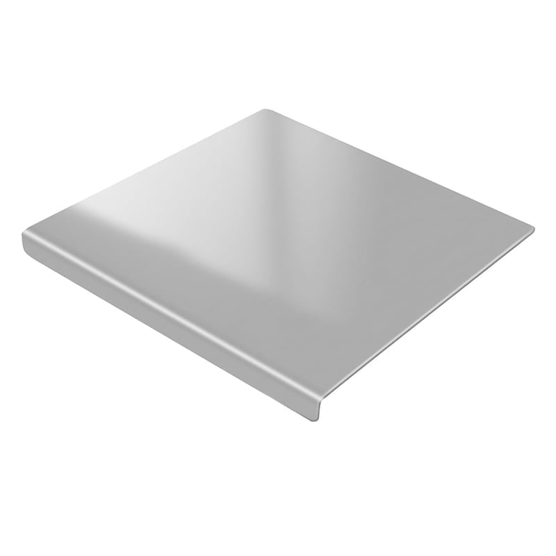 🥩 Stainless Steel Kitchen Cutting Board