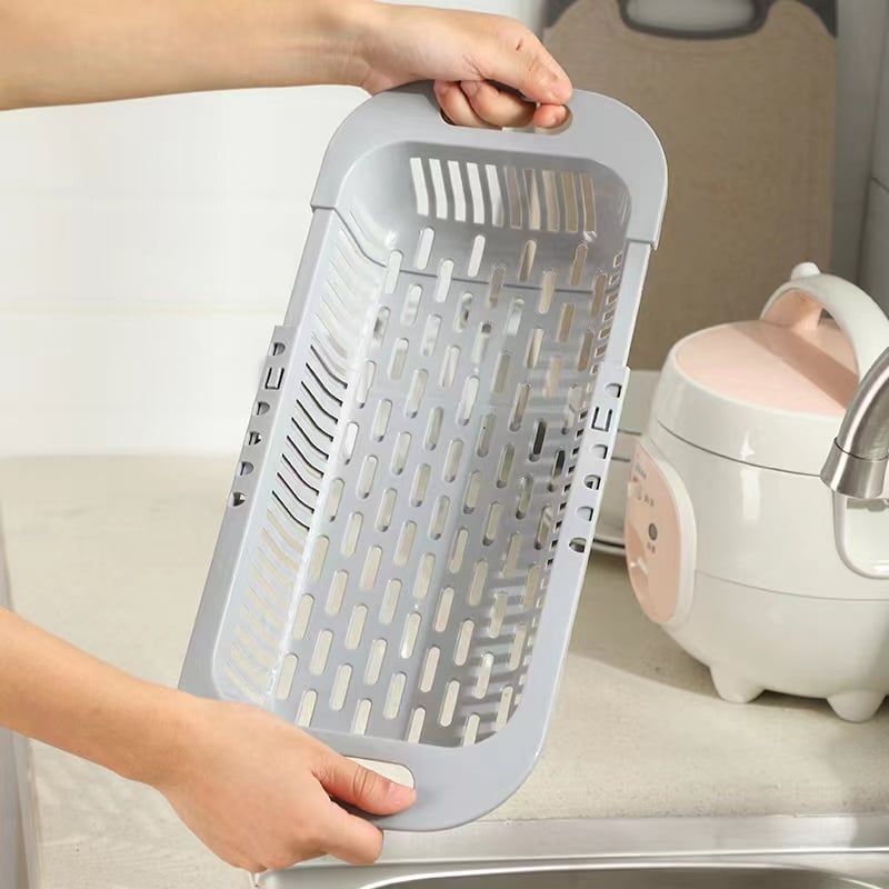(🔥Hot Deals - 49% Off🔥) Extend Kitchen Sink Drain Basket (🔥Buy More Save More)