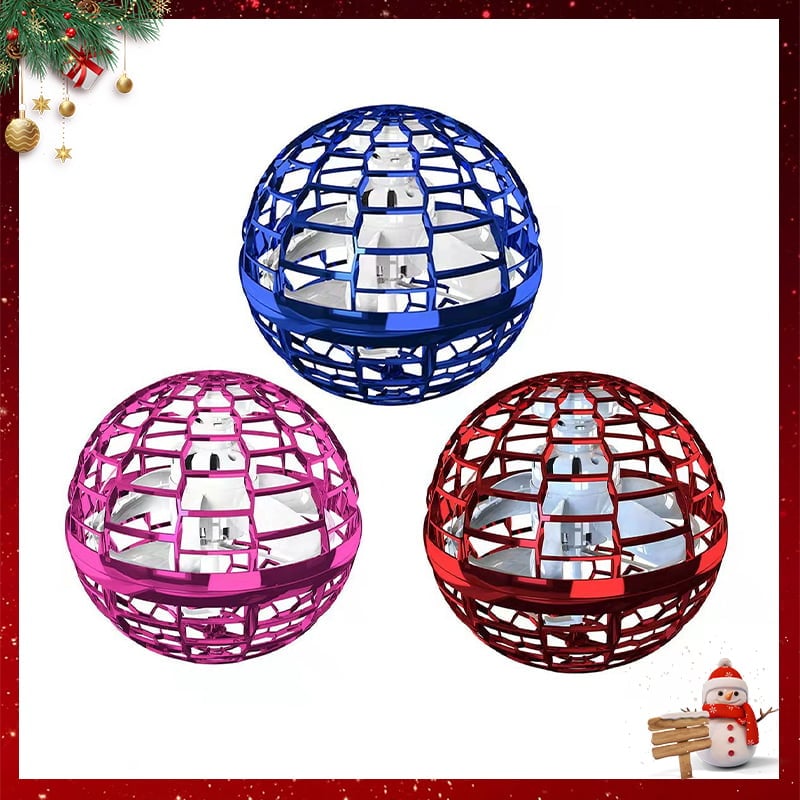 Flying Ball Toy