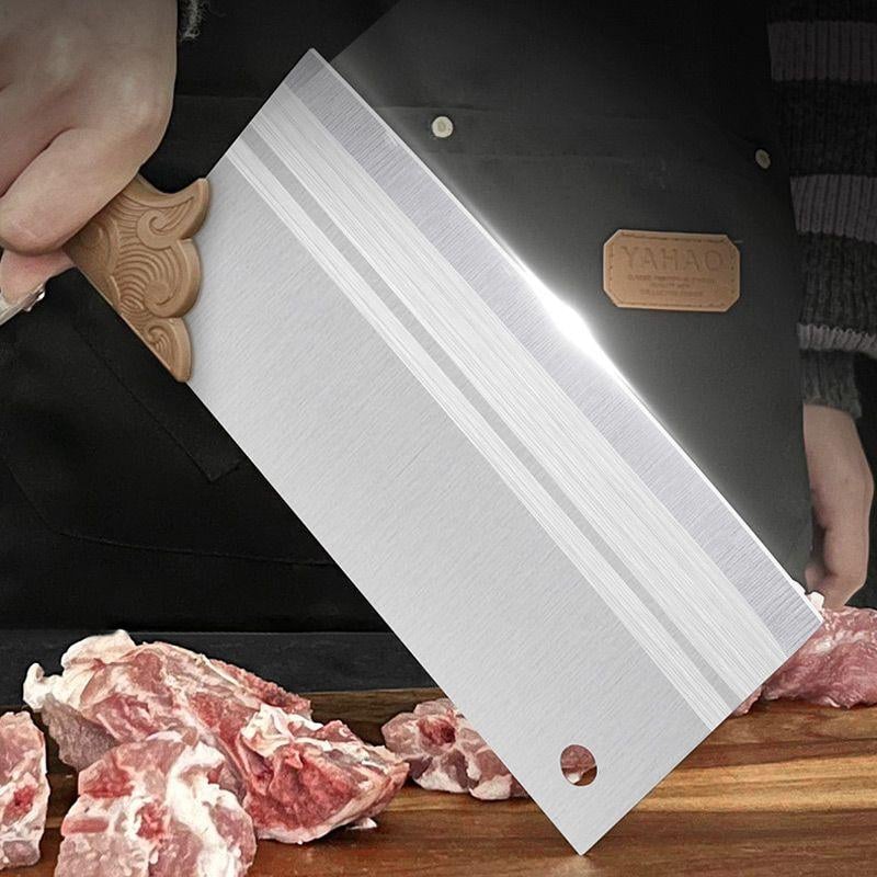🔪🌟🍳Forged Sharp and Durable Kitchen Knife✂️🥩