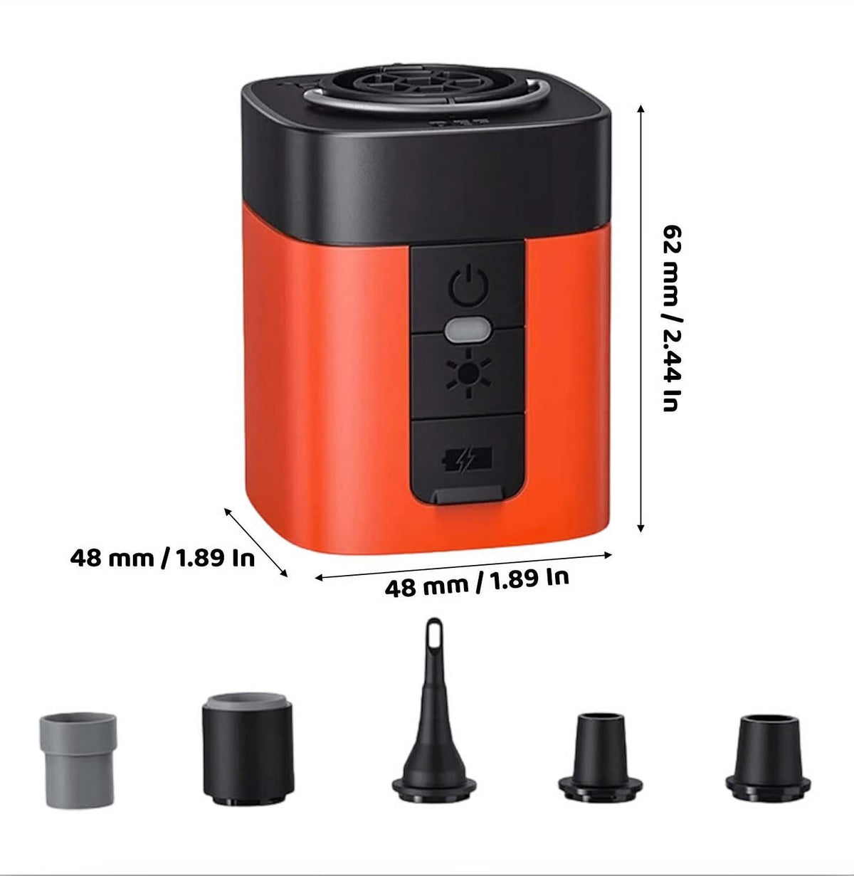 Mini Air Pump