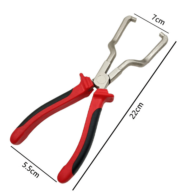 Professional Hose Clamp Kit