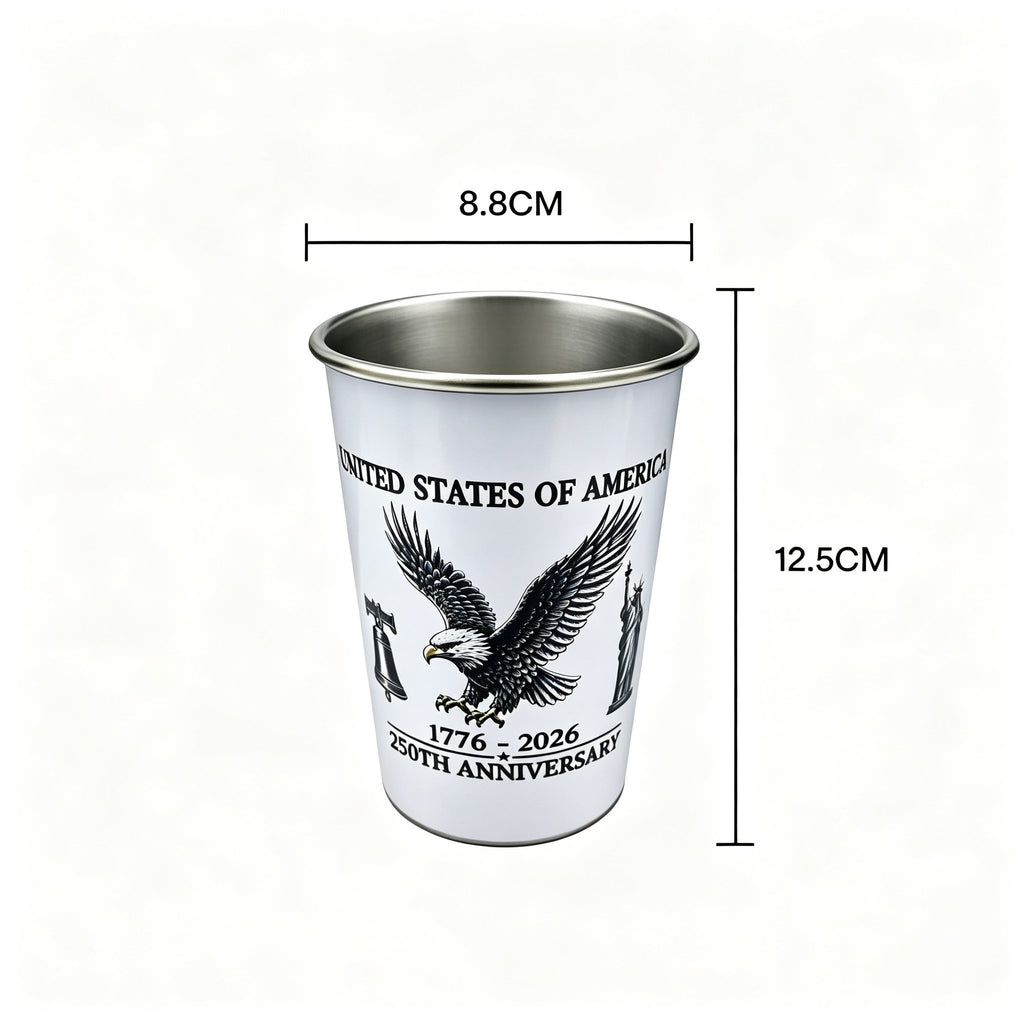 🔥New Release🔥Magic Color-Changing Anniversary Tumbler