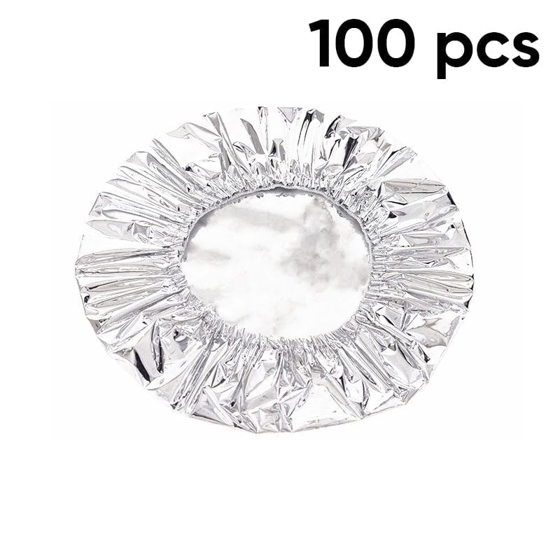 Aluminum Foil Insulation Cover