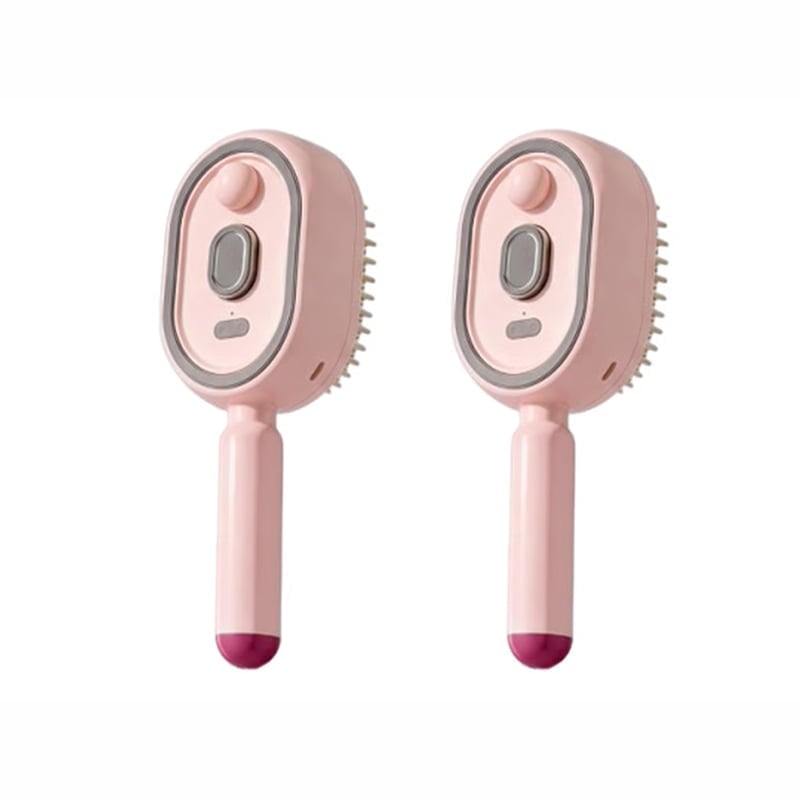 💖Electric Spray Air Cushion  Comb