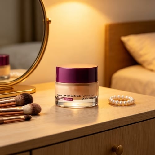 Calcium Dark Spot Eye Cream