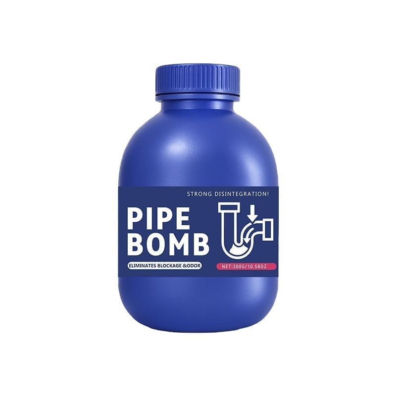 Drain Pipe Cleaner