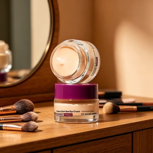 Calcium Dark Spot Eye Cream