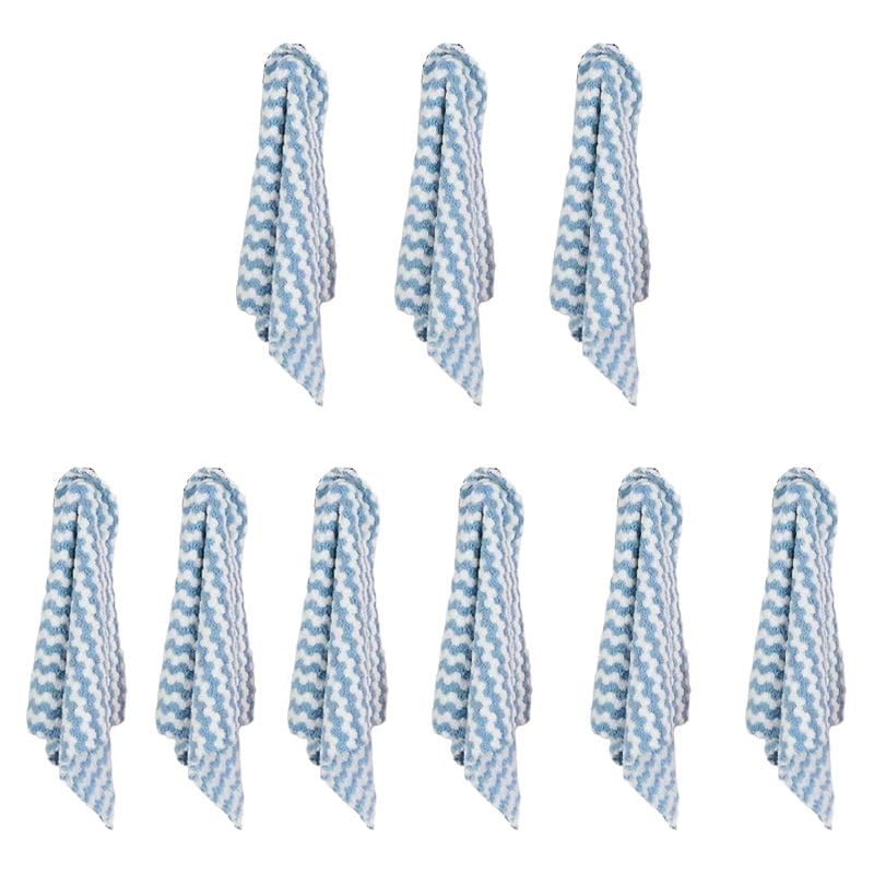 💕Microfiber Cleaning Rag (3PCS)