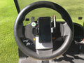🔥Hot Sale ⛳ - Golf cart steering wheel phone holder