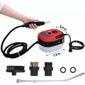 Handheld Steam Cleaner
