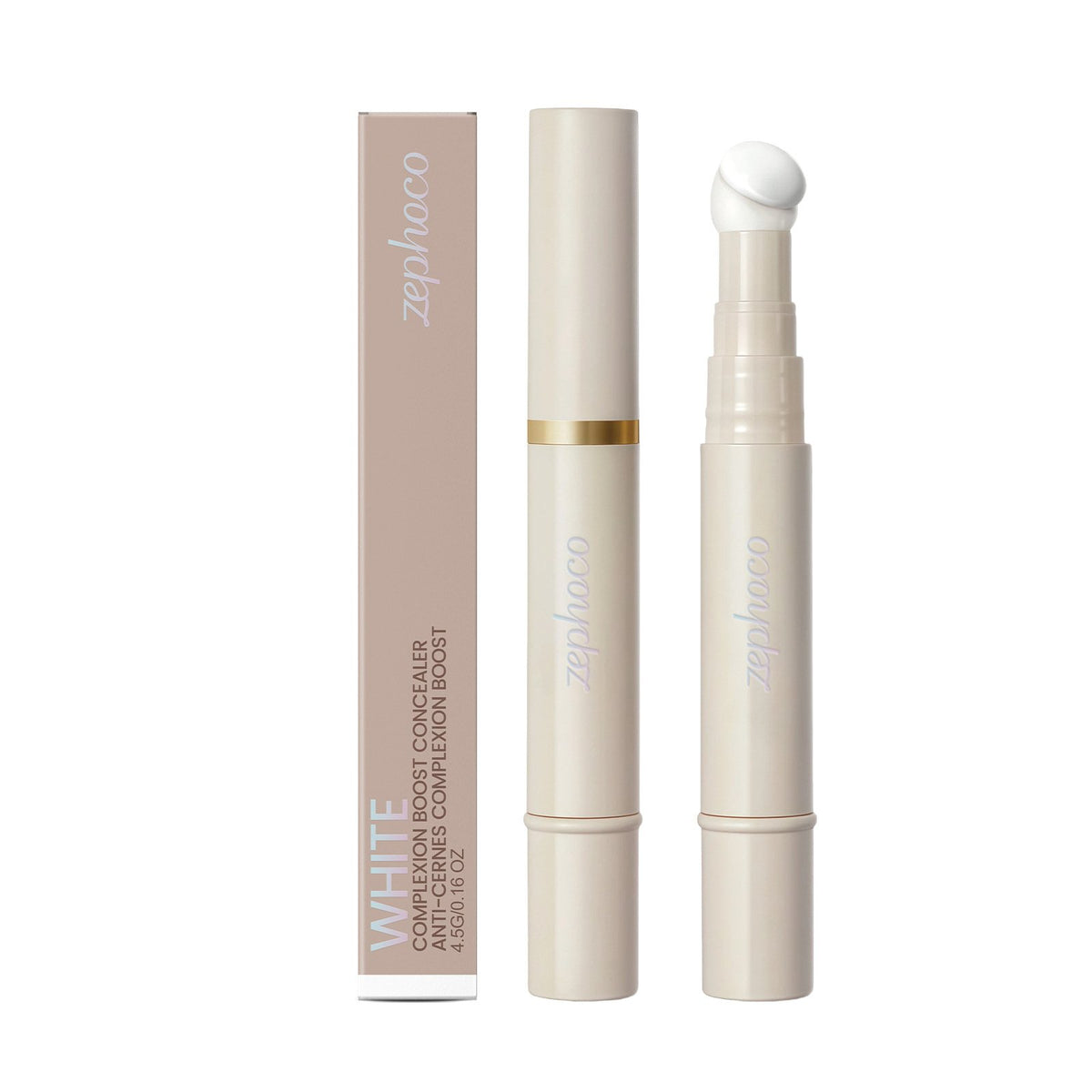 Complexion Boost Color Correcting Concealer-four colors