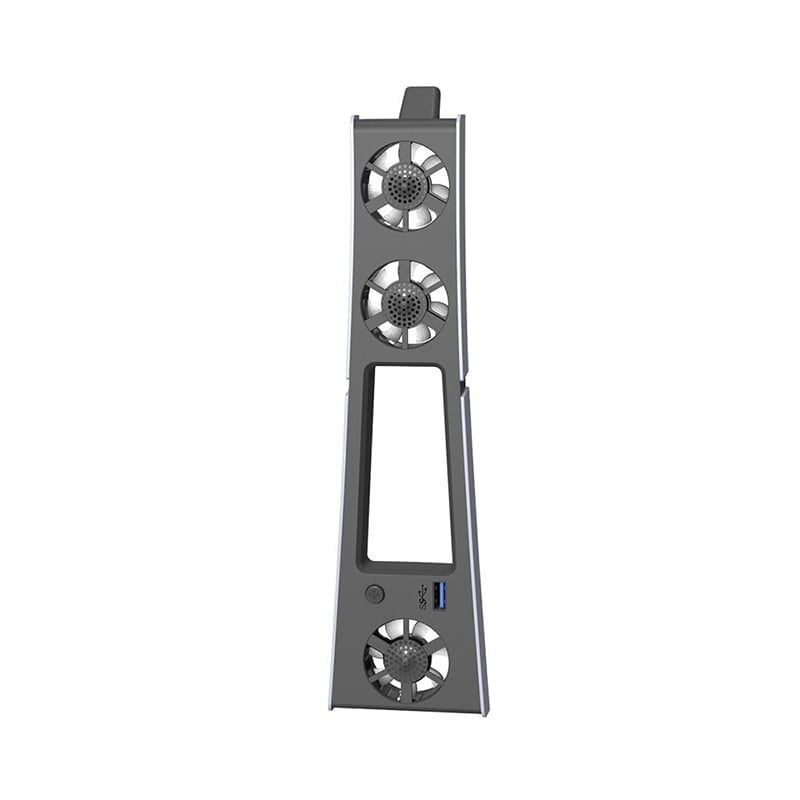 Aless™ Quiet Efficient Cooling Fan