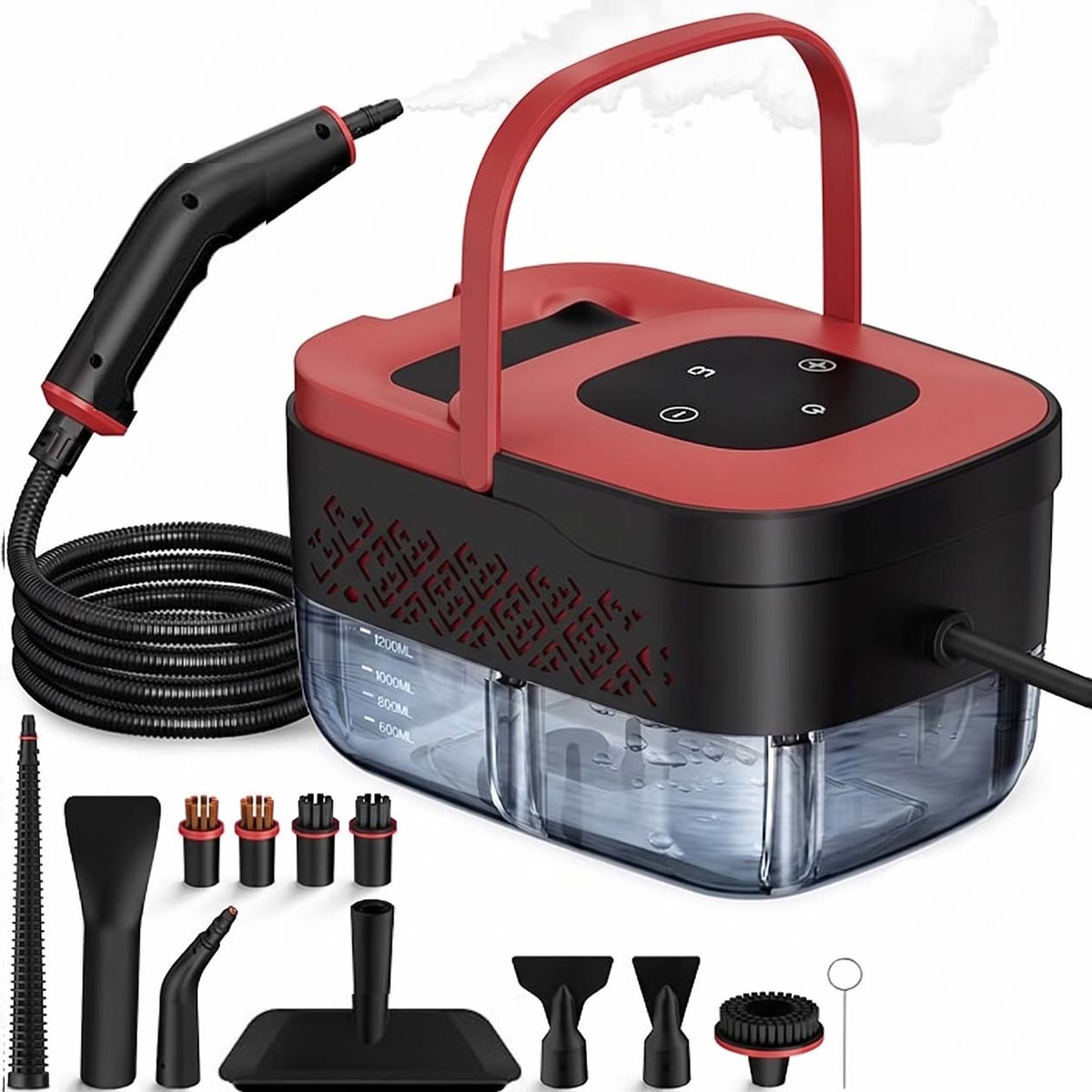 Handheld Steam Cleaner