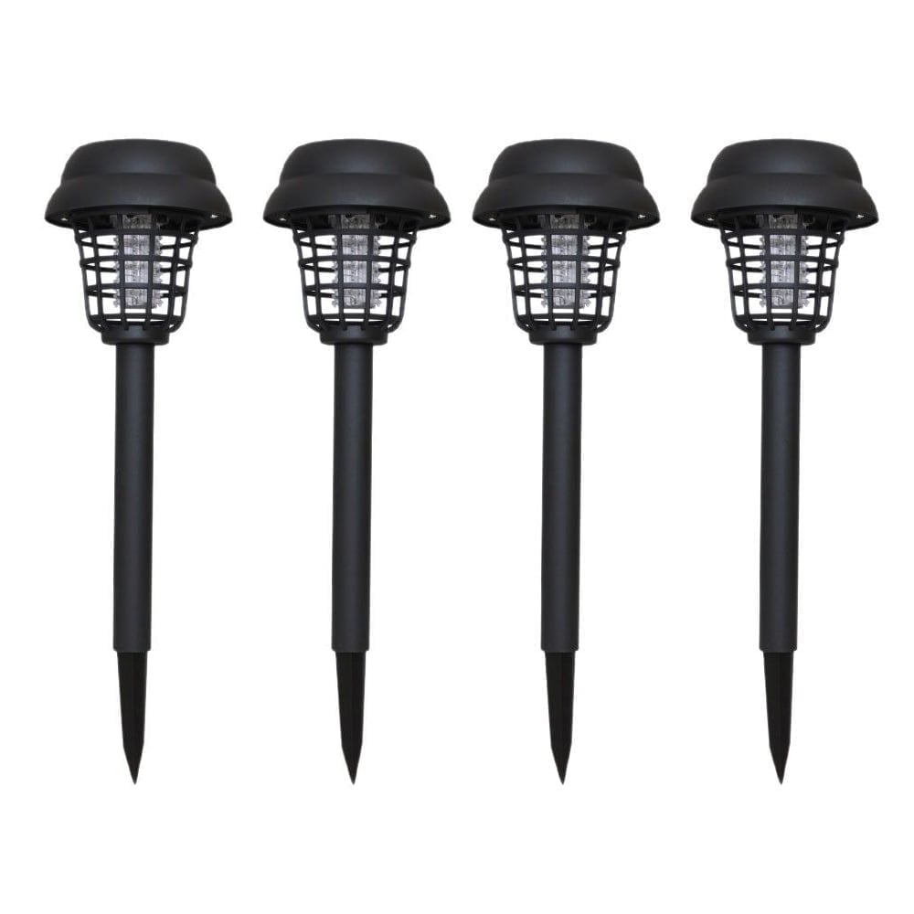 Solar Mosquito Catching Decorative Light-sale