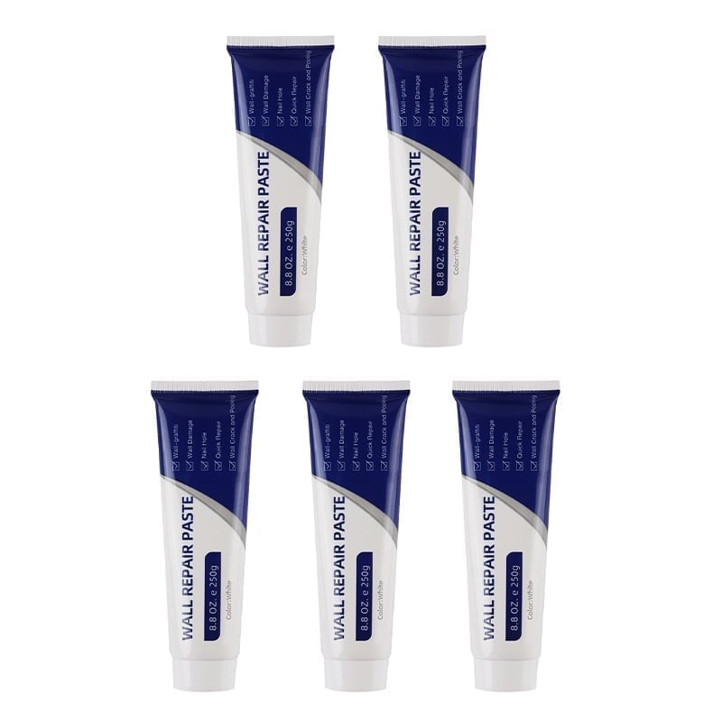 💕Household Waterproof Wall Repair Paste