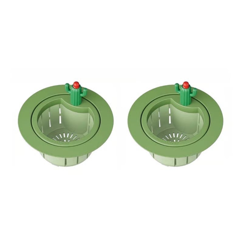 Cactus Sink Strainer Basket