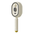 Electric Spray Air Cushion  Comb