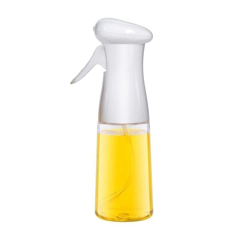 🎁 Kitchen BBQ Baking Oil Spray Bottle