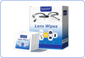 Anti-Fog Lens Wipes(100 Pcs)
