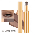3 Color Eyeshadow Stick