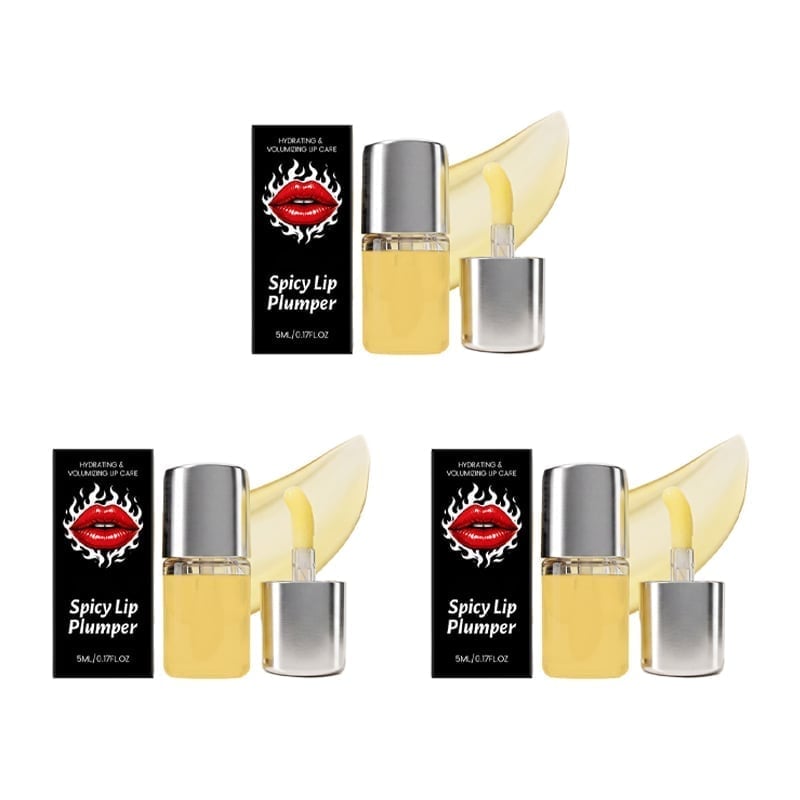 🍃Soft Shiny Lip Oil