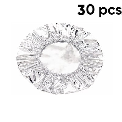 Aluminum Foil Insulation Cover