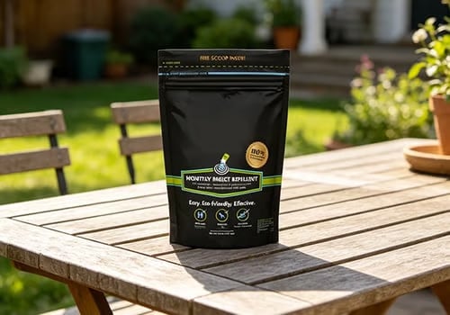 🐛Natural Pest Control Powder For Home Indoor Use