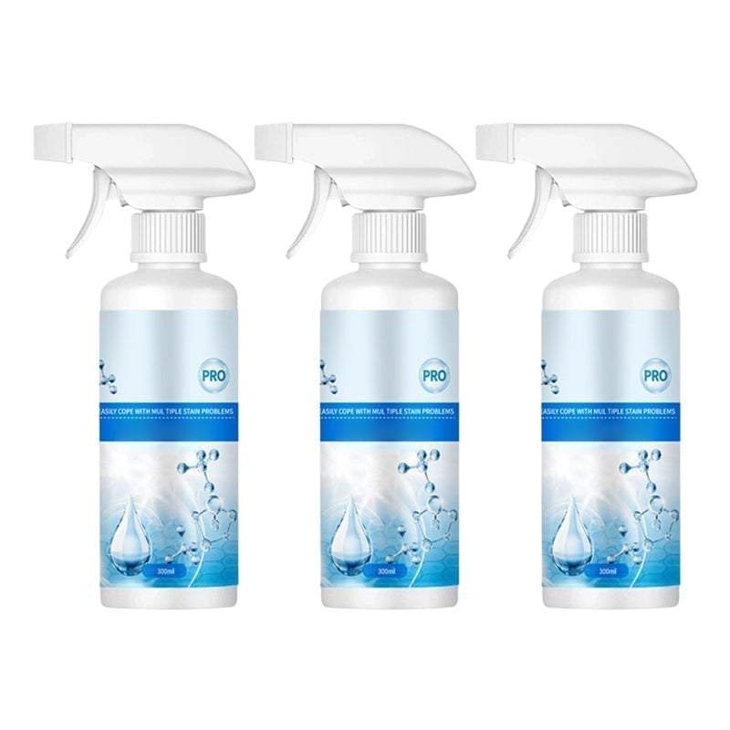 Non-Ionic Laundry Emulsifier Spray
