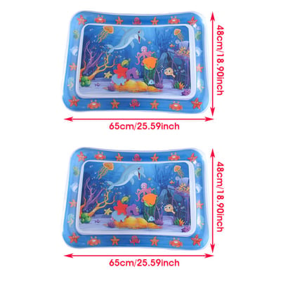 Pet Water Sensory Mat