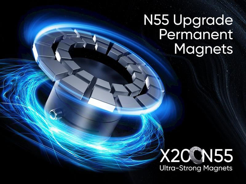 🔥Vacuum Magnetic Phone Stand - Strong Magnet