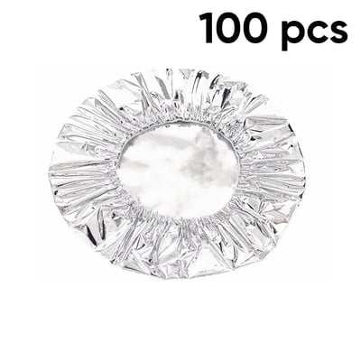 Aluminum Foil Insulation Cover