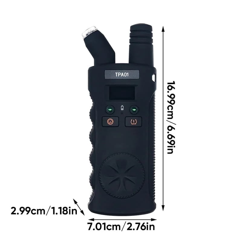 👌Car Smart Diagnostic Scanner