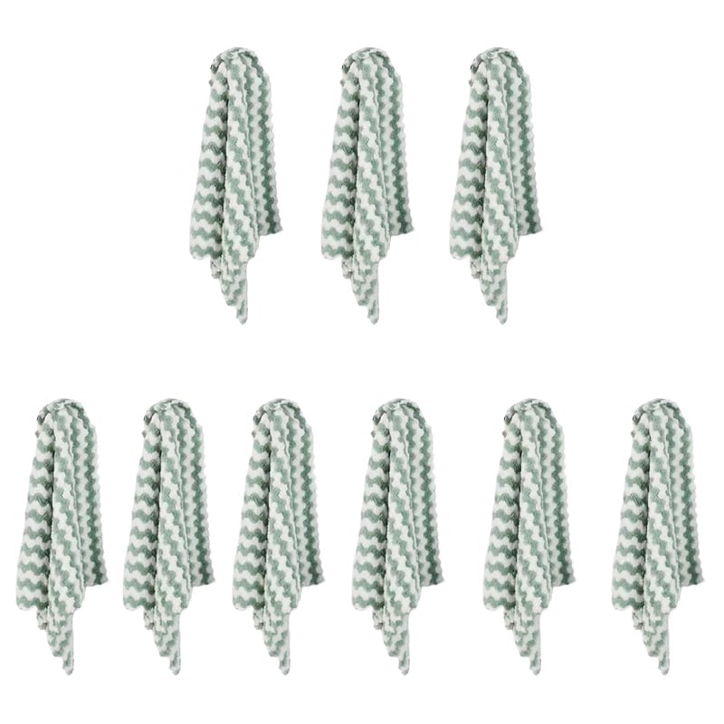 💕Microfiber Cleaning Rag (3PCS)