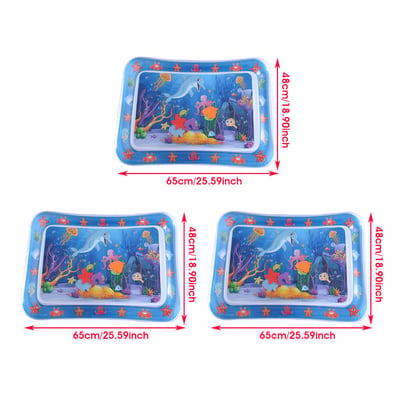 Pet Water Sensory Mat