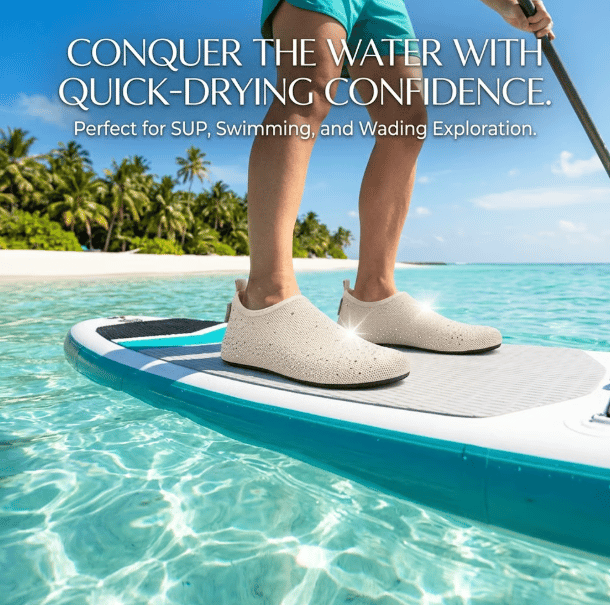 Barefoot Water Shoes
