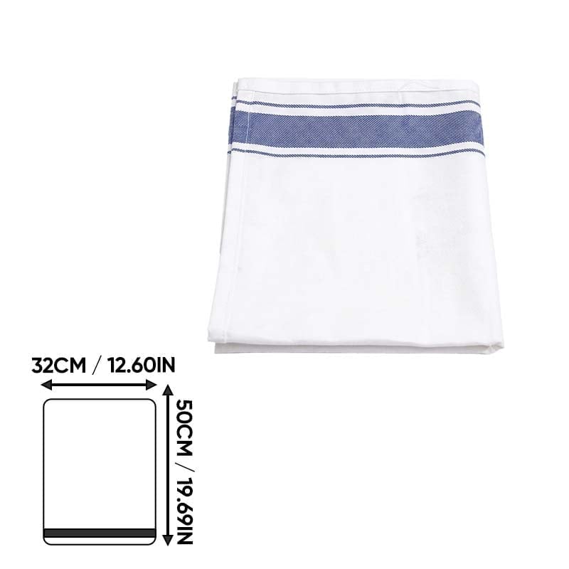 🍃Premium Cotton Glass Cleaning Cloth
