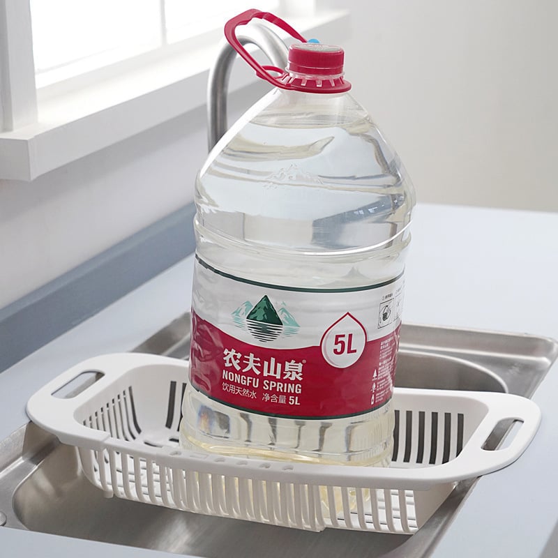 (🔥Hot Deals - 49% Off🔥) Extend Kitchen Sink Drain Basket (🔥Buy More Save More)
